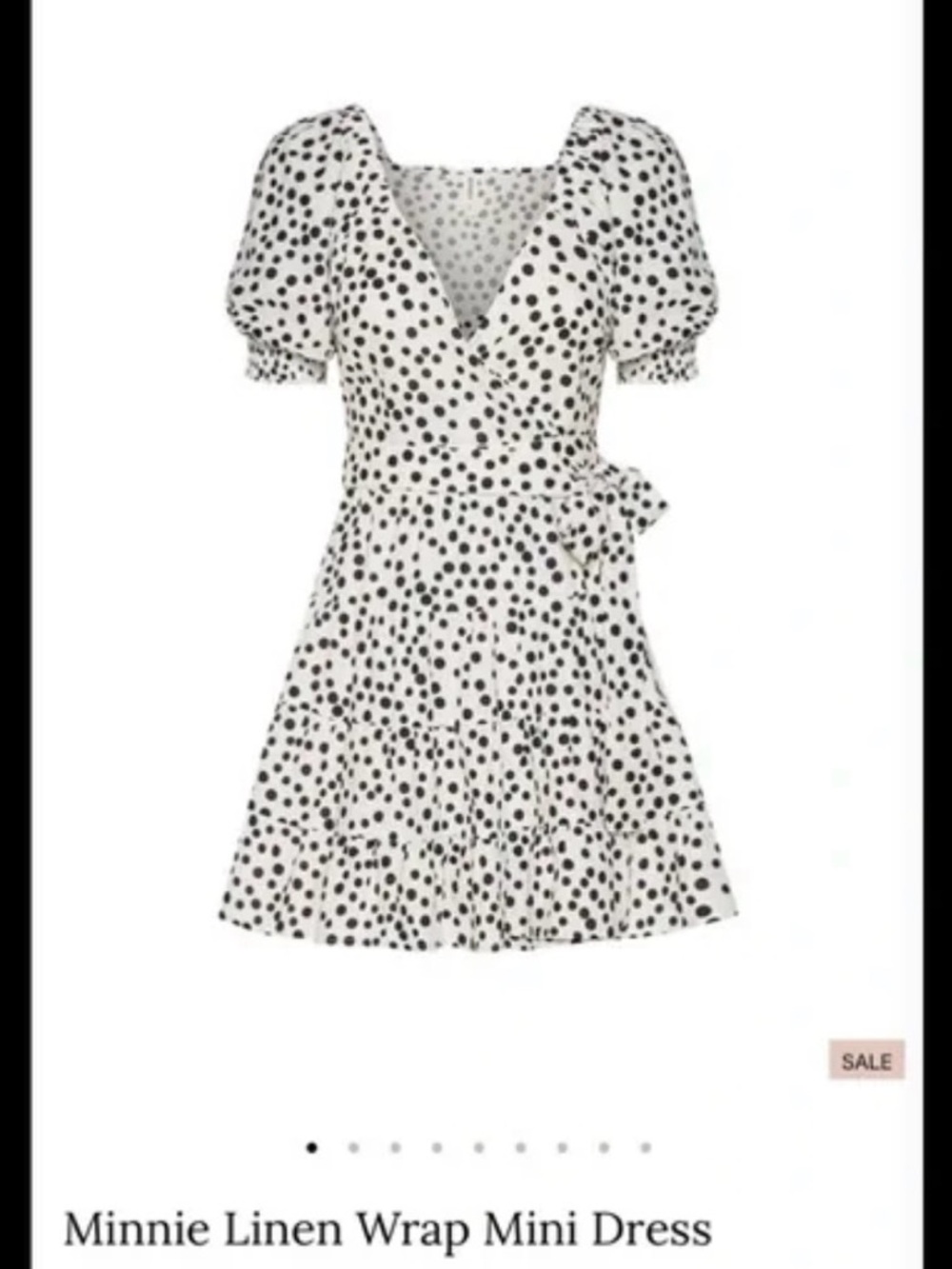Kivari Dress